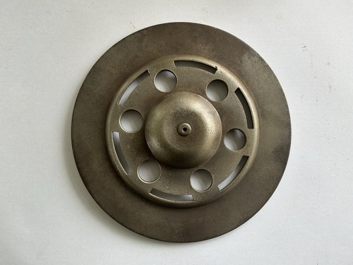 Bsa a10 b31 m20 - b31/33, clutch