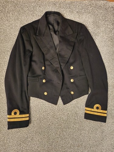 Officers mess dress - officers, royal