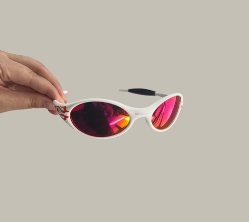 Vintage oakley eye - oakley,