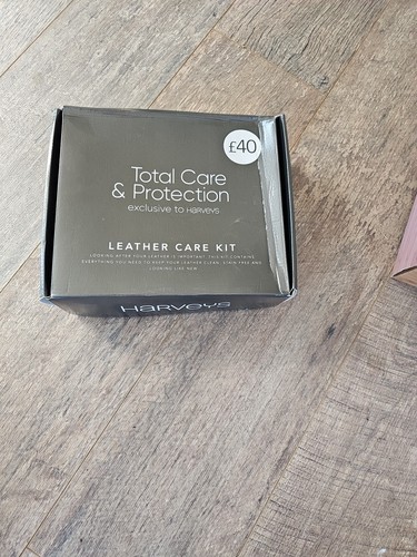Fabric care kit total - care,