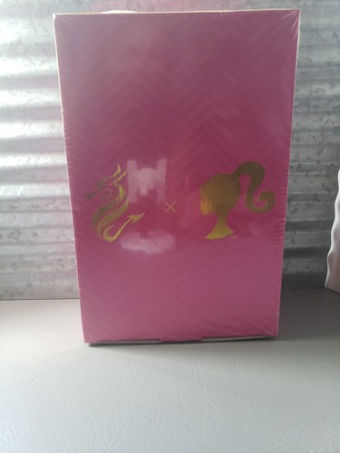 Barbie champagne flutes oz - flutes,
