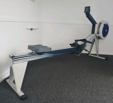 Concept model rowing - e,,