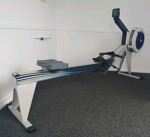 Concept model rowing - concept,