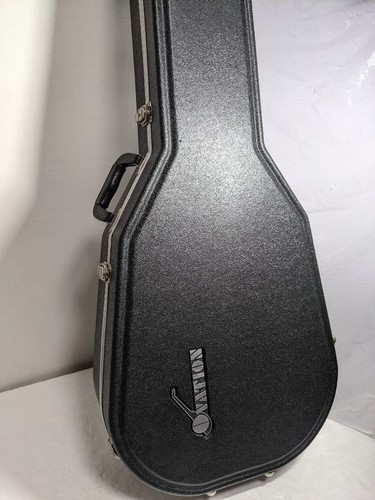 Excellent ovation guitar case - guitar,