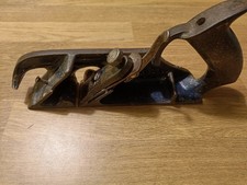 vintage no 078 record rebate plane