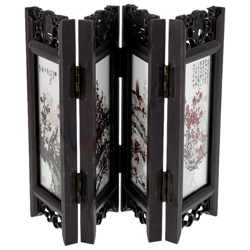Small chinese folding - small,