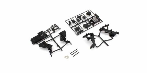 Kyosho hanging racer - kyosho, hanging-on
