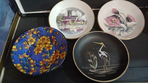 Curated vintage british - curated,