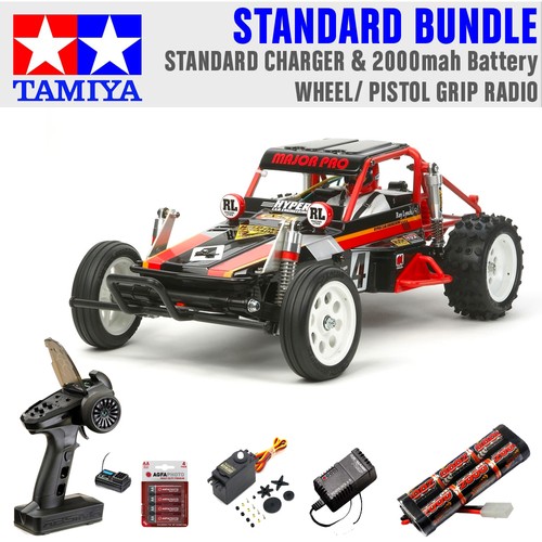 Tamiya 58525 wild - tamiya,