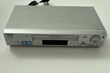 Sony SLV-SE820G VCR VHS Video