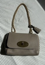 Mulberry Lily Heavy Grain