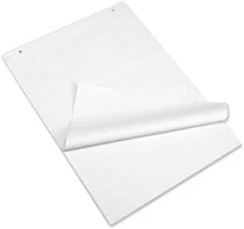 Flipchart paper pad - flipchart,