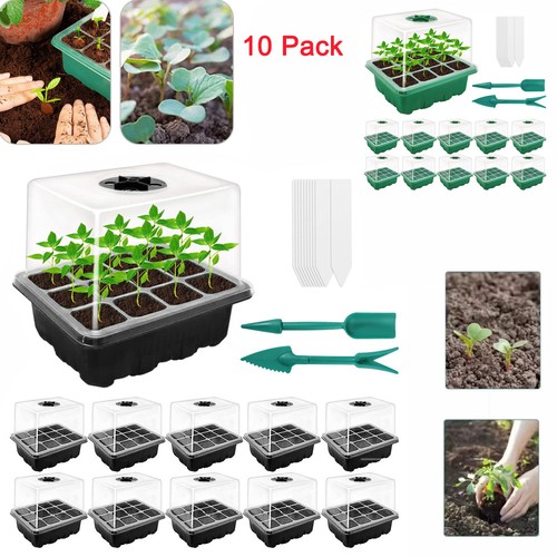 Pack mini propagator - pack, seed