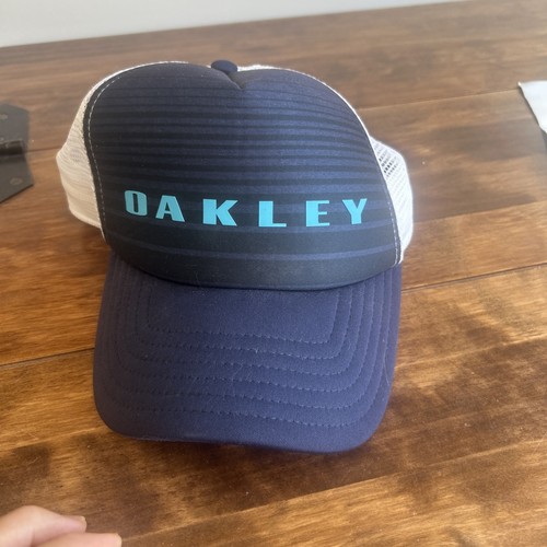 Oakley hat cap - oakley, snap