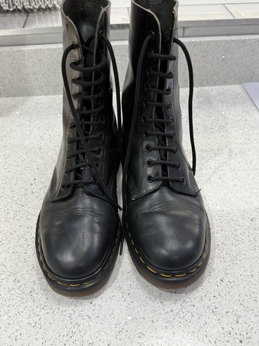 Men doc martens - men’s,