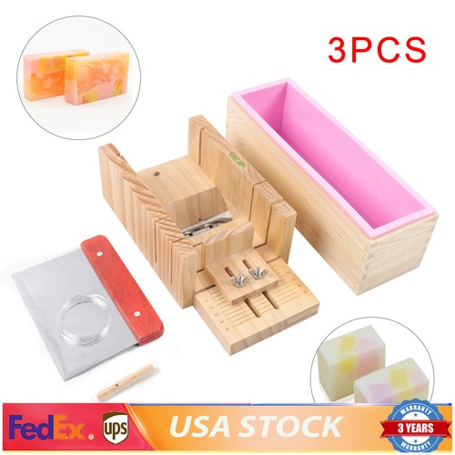 Pro soap making supplies kit - soap, 3