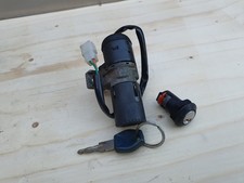 Aprilia Habana / Mojito 50cc-125cc Key Switch