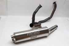 Aprilia RSV Mille 2002 Exhaust