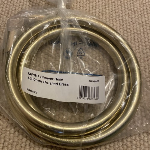 Crosswater mpro brushed - crosswater, brass
