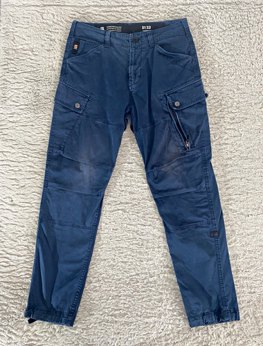 Star raw mens w31 l32 - |,