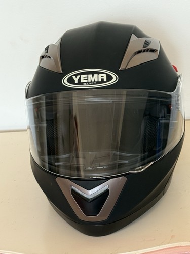 Yema flip helmet - yema,