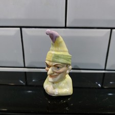 Vintage Royal Worcester Punch Candle Snuffer