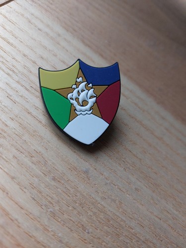 Blue peter sports badge - sports, 2018