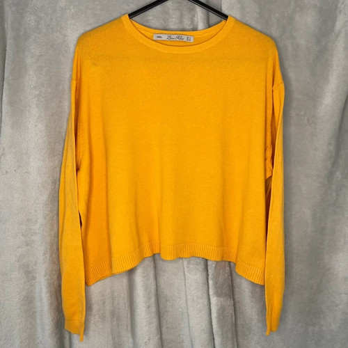 Women zara knit size uk - zara,