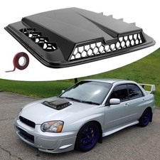 For Subaru WRX STI Style Car