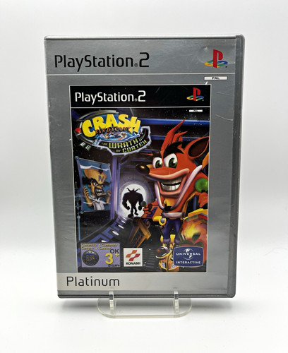 Universal crash bandicoot - universal,