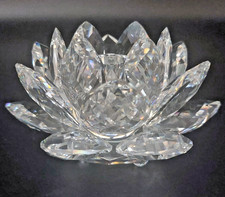 Swarovski Crystal CANDLEHOLDER