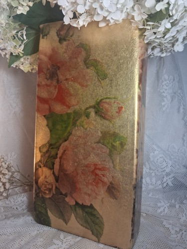 Stunning floral rectangular - stunning,