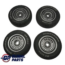 VW Transporter T5 Wheel Rim