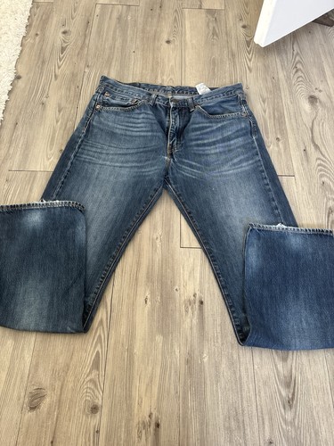 Vintage levi 505 500 series - levi's,