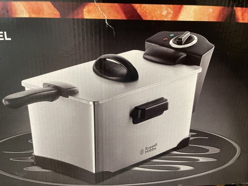 Russell hobbs deep - hobbs, fryer
