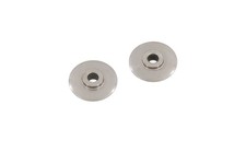 2pc Tube Cutter Blade Wheels