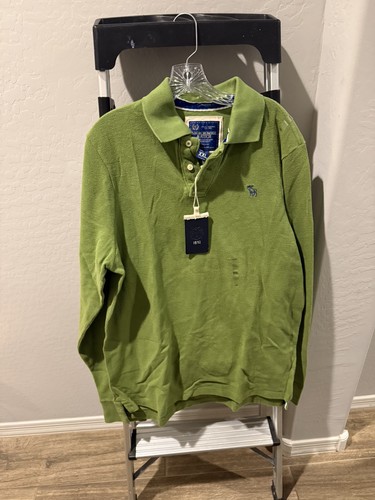 Nwt vintage abercrombie - nwt, &