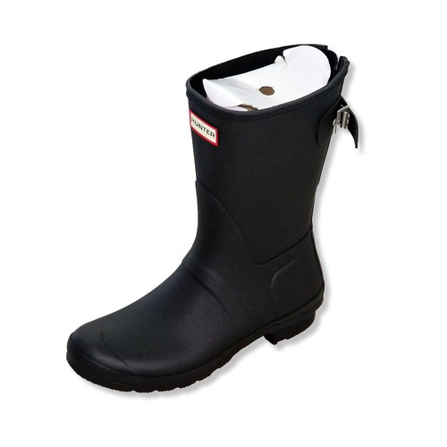 Single left foot hunter - left,