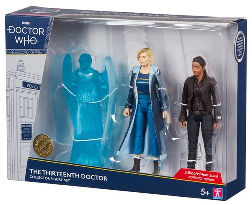 Who the thirteenth - dr,