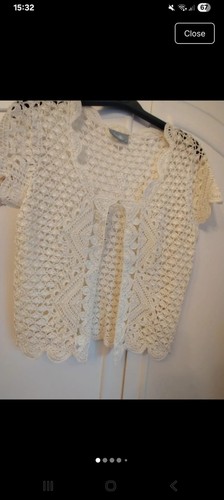 Stunning wallis size small - stunning,