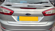 FORD MONDEO 5DR 2007-2014 BOOT