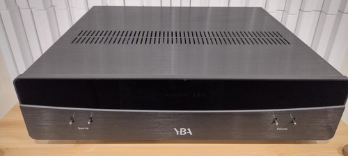 Yba genesis ia3 integrated - genesis,
