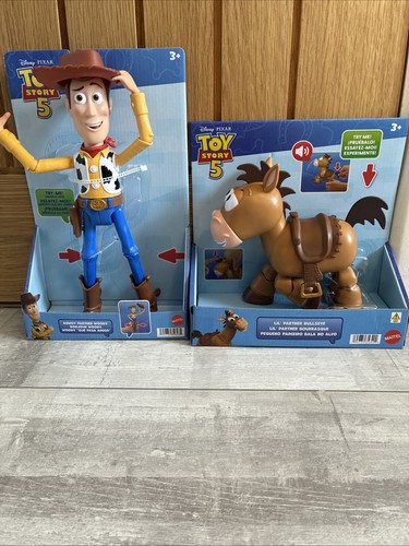 Toys story disney pixar - 5,