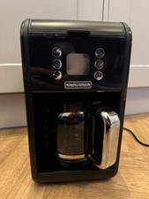 Morphy Richards Pour Over