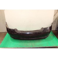 REAR BUMPER FORD MONDEO