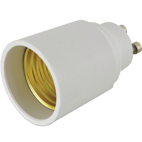Light bulb adapter - adapter, gu10