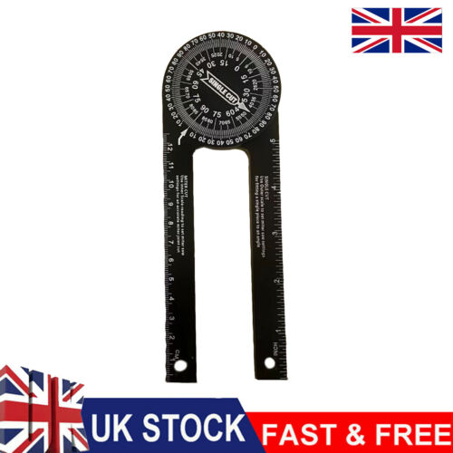 360 aluminum angle - 360°,