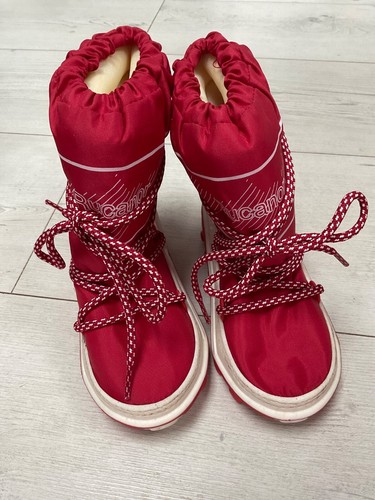 Rucanor snow boots - size, eu