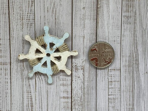 Handmade 12th miniature - handmade, 1:12th