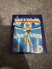 Speedball - Atari ST (1991)